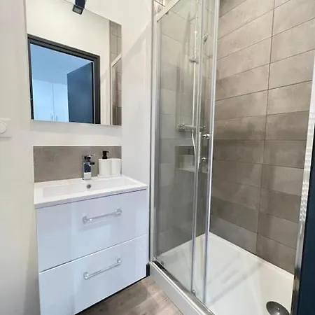 Maison Lilloise 6 Personnes Coeur De Roubaix