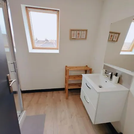 Apartmán Maison Lilloise 6 Personnes Coeur De *