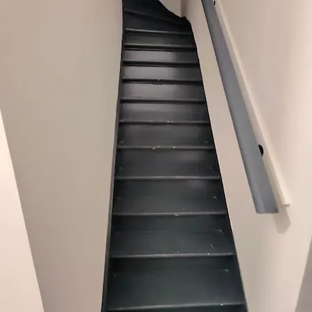 Maison Lilloise 6 Personnes Coeur De *