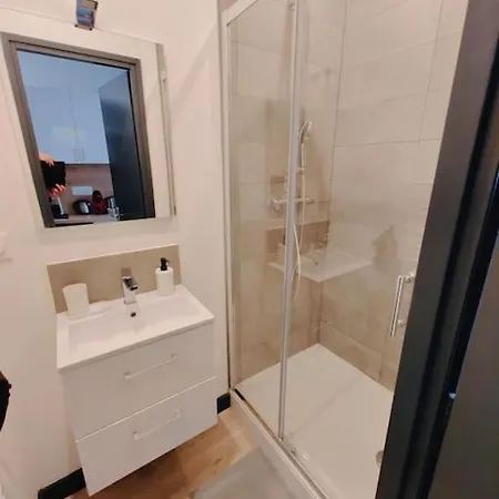 Maison Lilloise 6 Personnes Coeur De