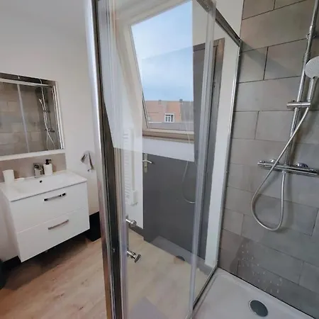 Maison Lilloise 6 Personnes Coeur De *